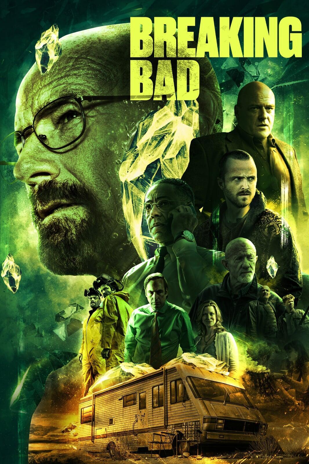 Meth, Death and Bananas